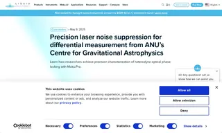 Preview of the Australian National University Case Study