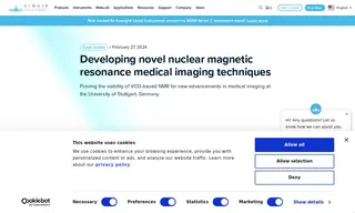 Preview of the University of Stuttgart Case Study