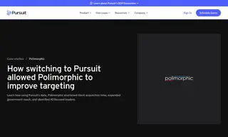 Preview of the Polimorphic Case Study