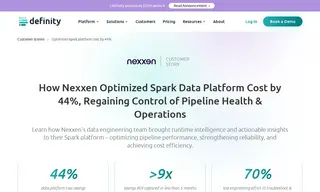 Preview of the Nexxen Case Study