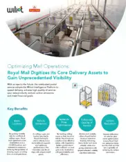 Preview of the Royal Mail Case Study