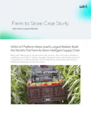 Preview of the Leading Retailer Case Study