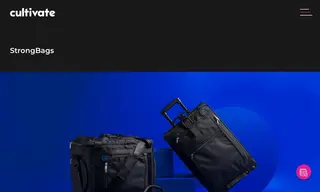 Preview of the StrongBags Case Study