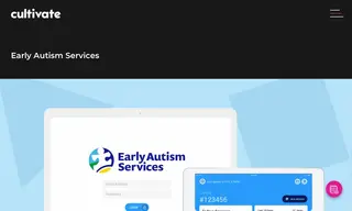Preview of the Early Autism Services (EAS) Case Study