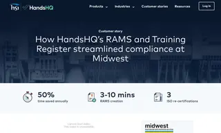 Preview of the Midwest Case Study