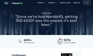 Preview of the Event Concept Case Study