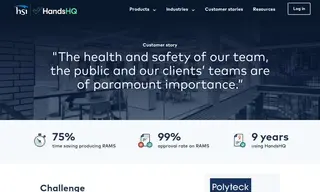 Preview of the Polyteck Group Case Study