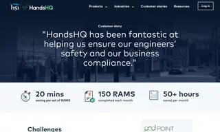 Preview of the Pod Point Case Study