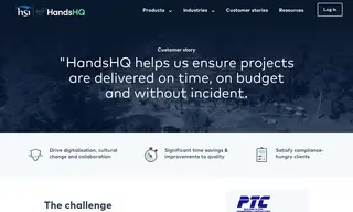 Preview of the PT Contractors Case Study