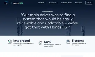 Preview of the FLI Structures Case Study