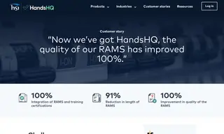 Preview of the RJC Mechanical Ltd Case Study