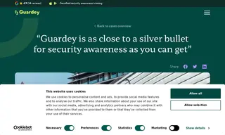 Preview of the IGL-Technologies Case Study