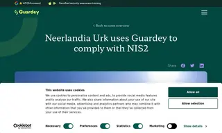 Preview of the Neerlandia Urk Case Study