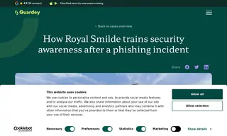 Preview of the Royal Smilde Case Study