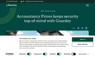 Preview of the Priore Case Study