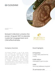 Preview of the Boisset Collection Case Study