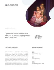 Preview of the Opera San José Case Study