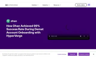 Preview of the Dhan Case Study