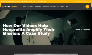 Preview of the Biennial of the Americas Case Study