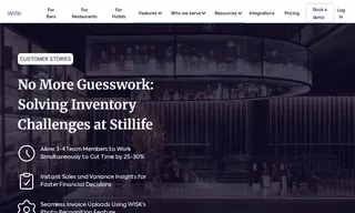 Preview of the Stillife (Montreal) Case Study