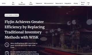 Preview of the Flyjin Case Study