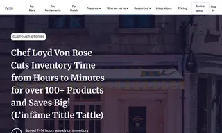 Preview of the L’infâme Tittle Tattle Case Study