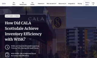Preview of the CALA Scottsdale Case Study
