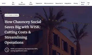 Preview of the Chauncey Social Case Study