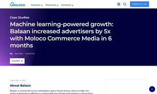 Preview of the BALAAN Case Study