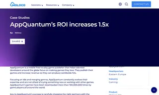 Preview of the AppQuantum Case Study