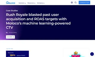 Preview of the Axlebolt Case Study
