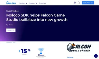 Preview of the Guru Game Case Study