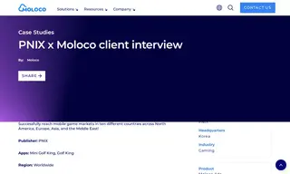 Preview of the PNIX Case Study