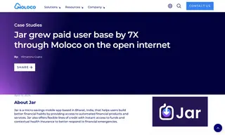 Preview of the Jar Case Study