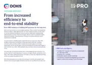 Preview of the i-PRO Case Study