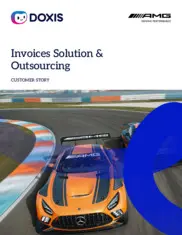 Preview of the Mercedes-AMG Case Study