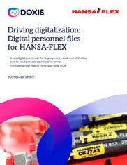 Preview of the HANSA-FLEX Case Study