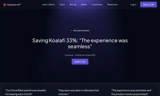 Preview of the Koalafi Case Study
