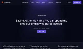 Preview of the Authentic Case Study