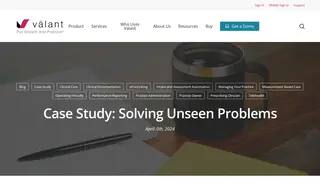 Preview of the The Mental Mediator Case Study