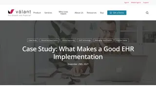 Preview of the Mental Health Counseling Services Case Study