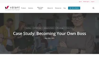 Preview of the Melody Frye Case Study