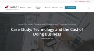 Preview of the Resolution Counseling Case Study