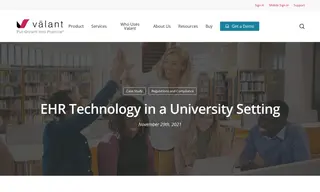 Preview of the John F. Kennedy University Case Study