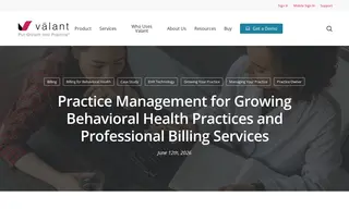 Preview of the Gulf Coast Behavioral Health (formerly A&M Psychiatric Services) Case Study