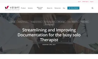 Preview of the Union Square Practice Case Study