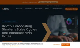 Preview of the Contact Center Solutions Company Case Study
