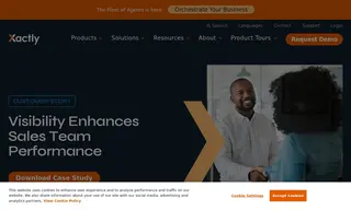 Preview of the Insperity Case Study