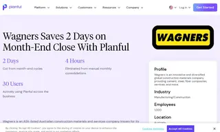 Preview of the Wagners Case Study