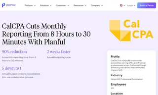 Preview of the CalCPA Case Study